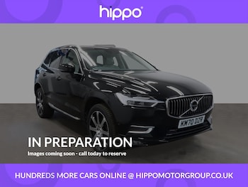 Used Volvo XC60 2020 for sale - 79157709: Photo