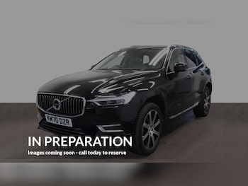 Used Volvo XC60 2020 for sale - 79157709: Photo