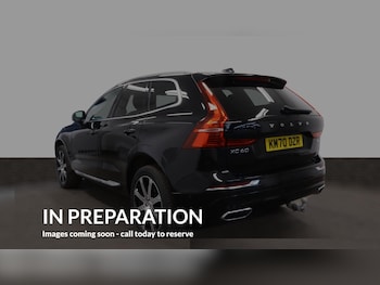 Used Volvo XC60 2020 for sale - 79157709: Photo
