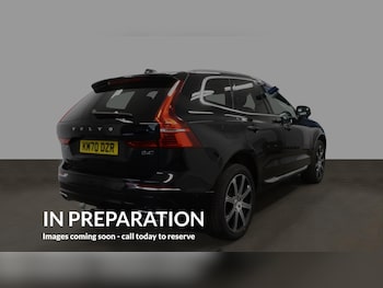 Used Volvo XC60 2020 for sale - 79157709: Photo