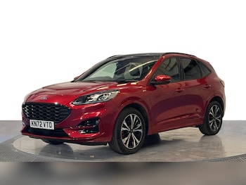 Ford - Kuga
