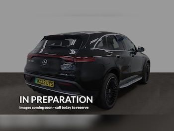 Used Mercedes-Benz EQC 2022 for sale - 78728283: Photo