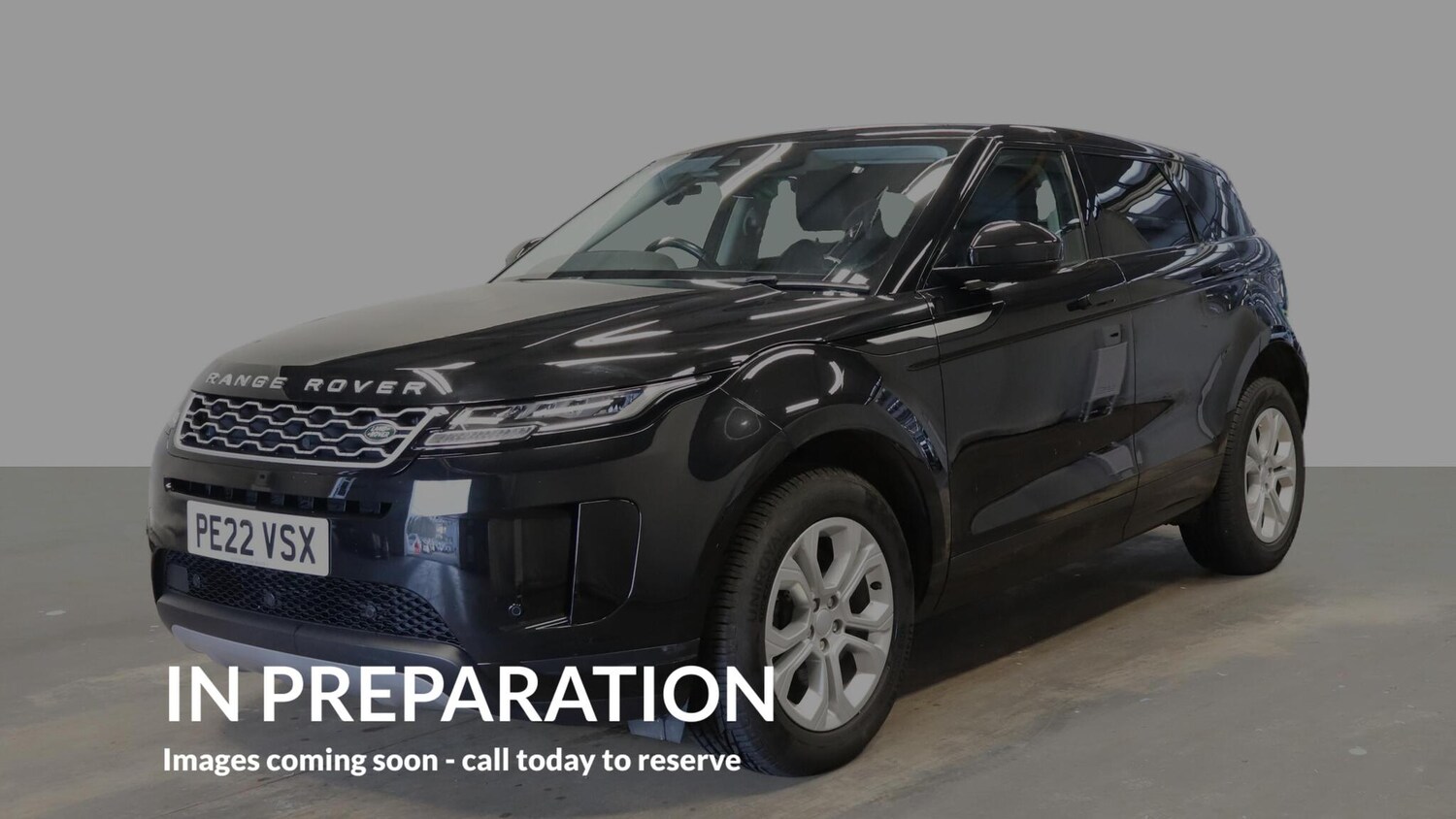 Used Land Rover Range Rover Evoque for sale - 77970684: Photo 2