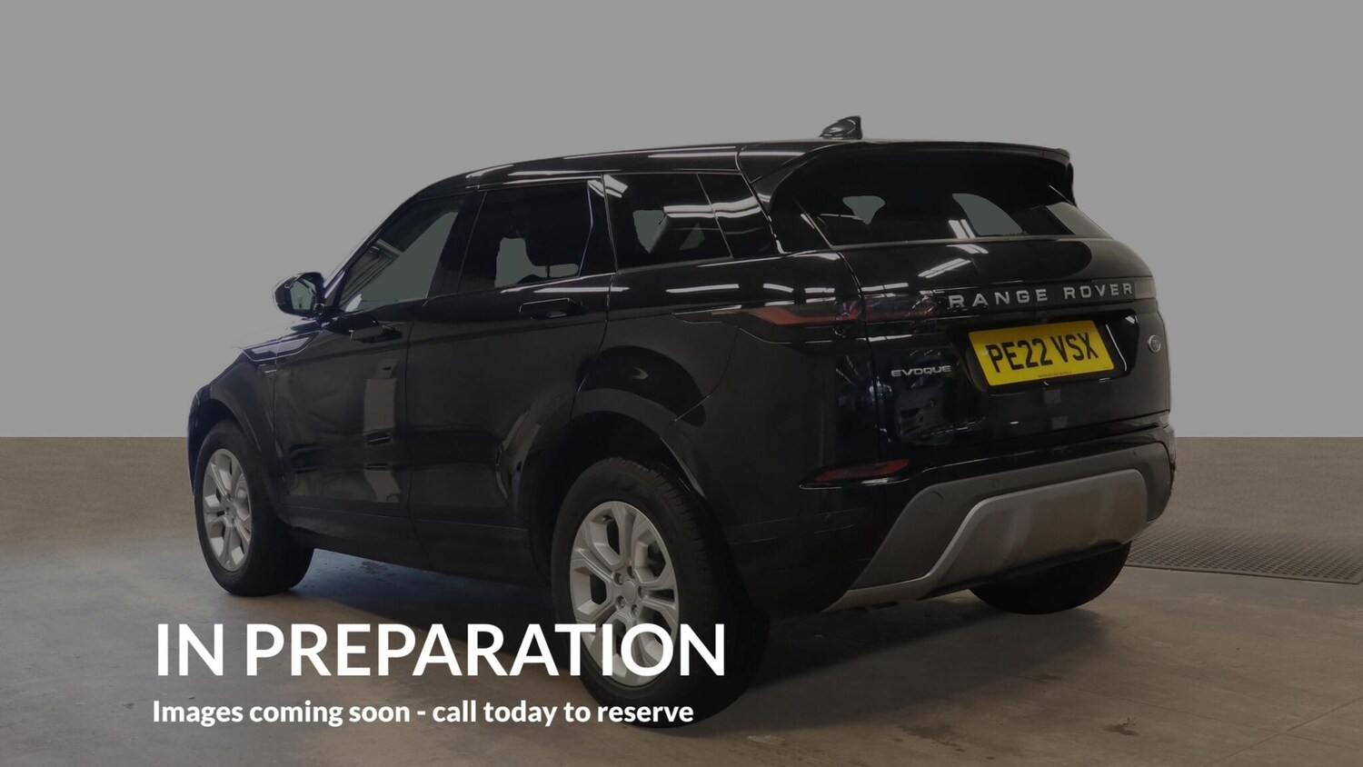 Used Land Rover Range Rover Evoque for sale - 77970684: Photo 3