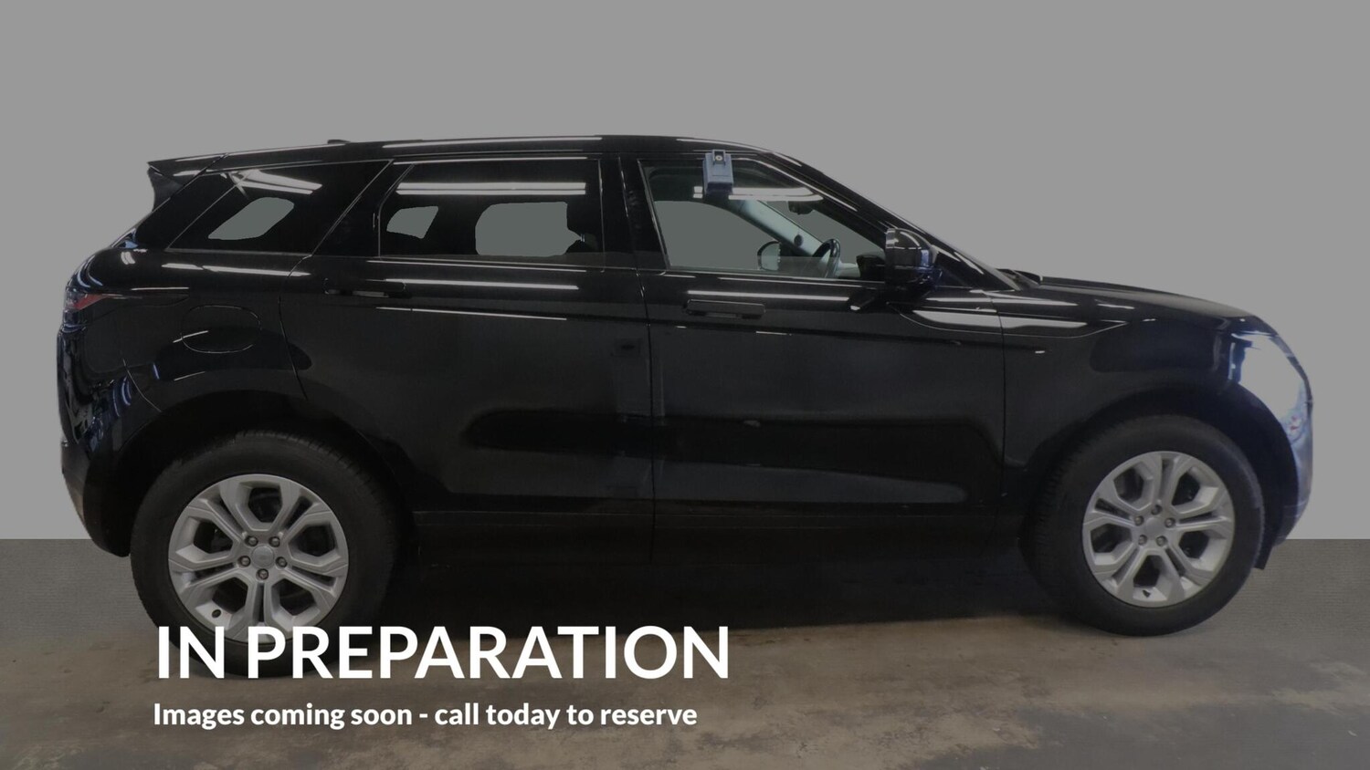 Used Land Rover Range Rover Evoque for sale - 77970684: Photo 5