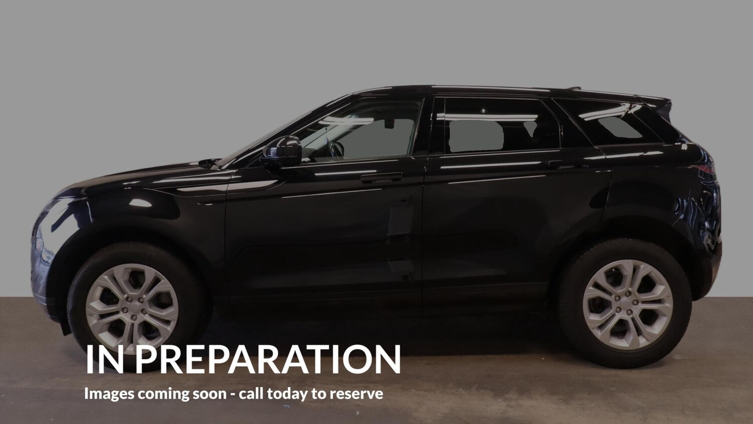 Used Land Rover Range Rover Evoque for sale - 77970684: Photo 6