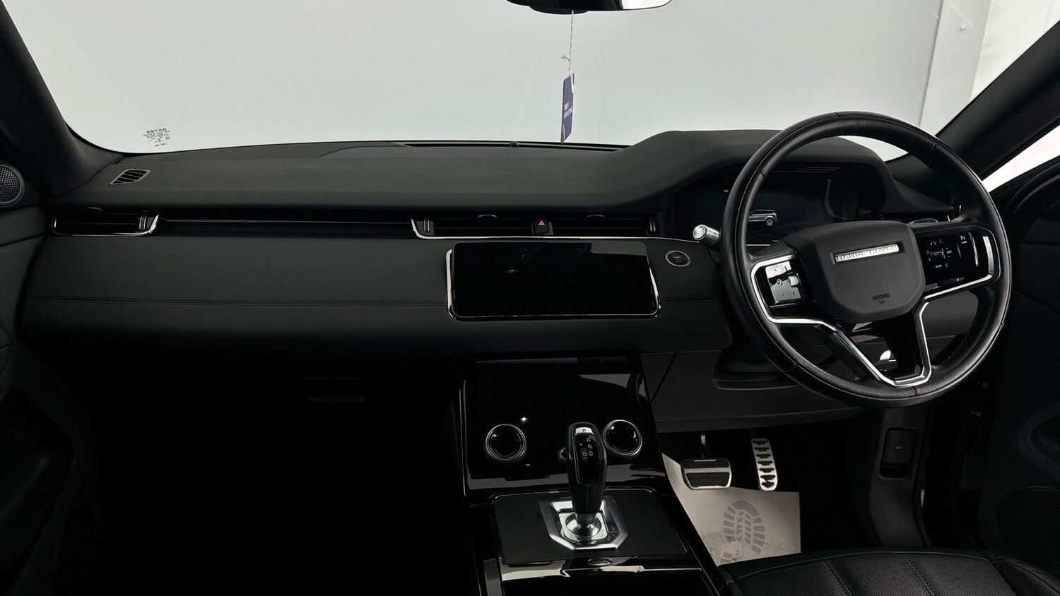 Used Land Rover Range Rover Evoque for sale - 77924933: Photo 11