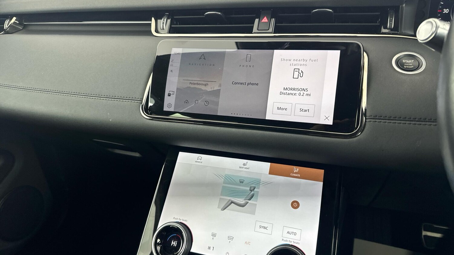 Used Land Rover Range Rover Evoque for sale - 77924933: Photo 12