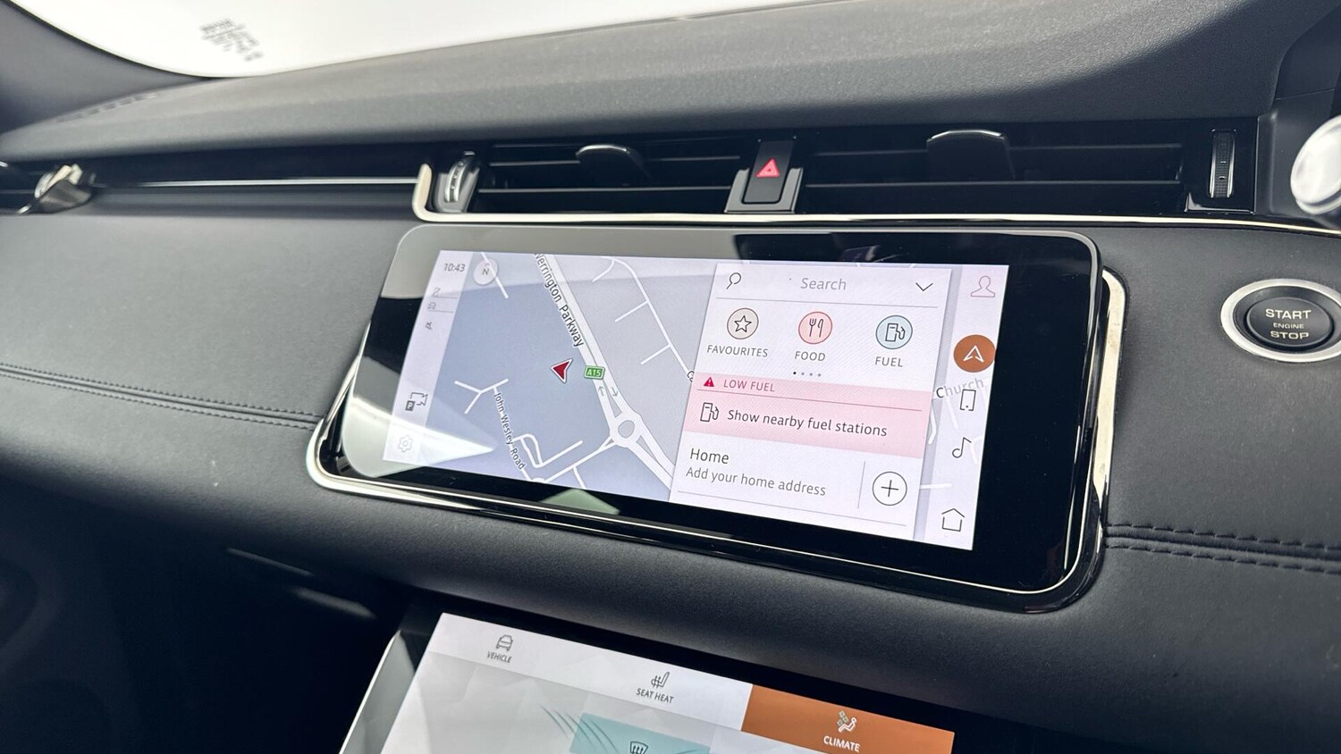 Used Land Rover Range Rover Evoque for sale - 77924933: Photo 21