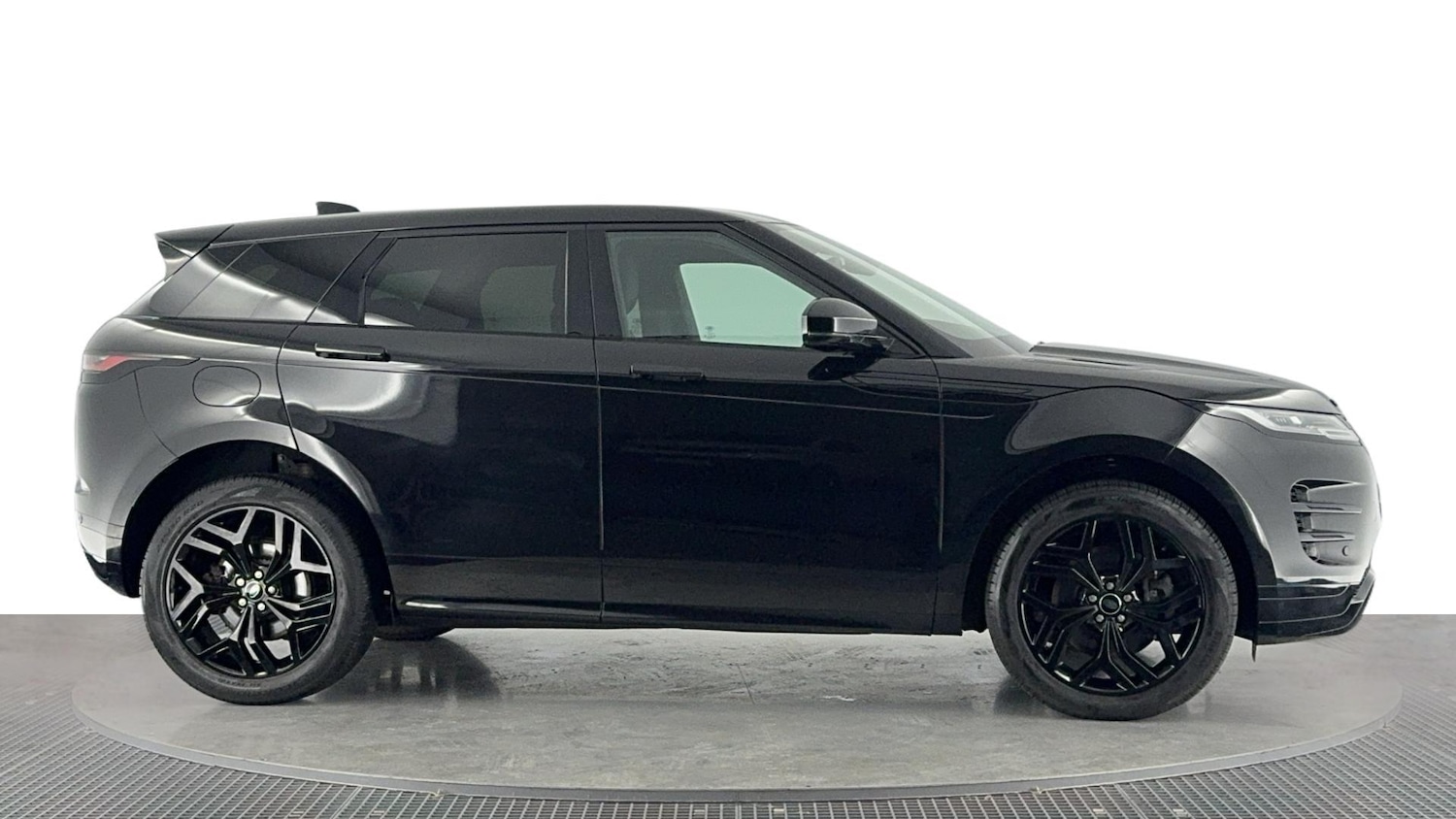 Used Land Rover Range Rover Evoque for sale - 77924933: Photo 3