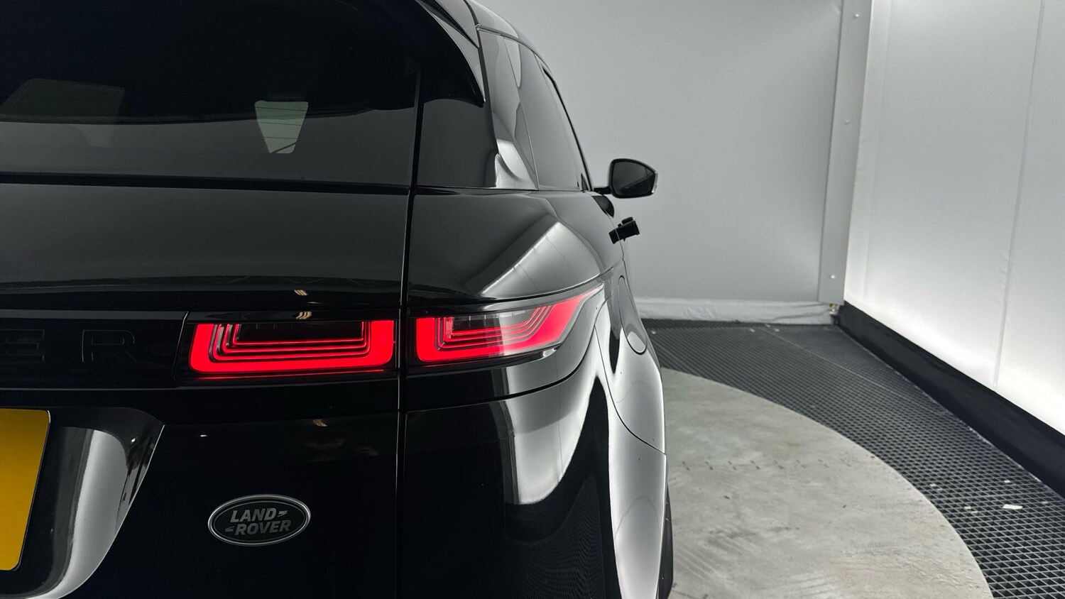 Used Land Rover Range Rover Evoque for sale - 77924933: Photo 36