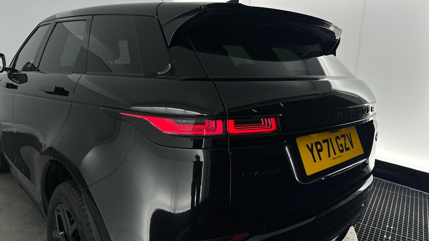 Used Land Rover Range Rover Evoque for sale - 77924933: Photo 37