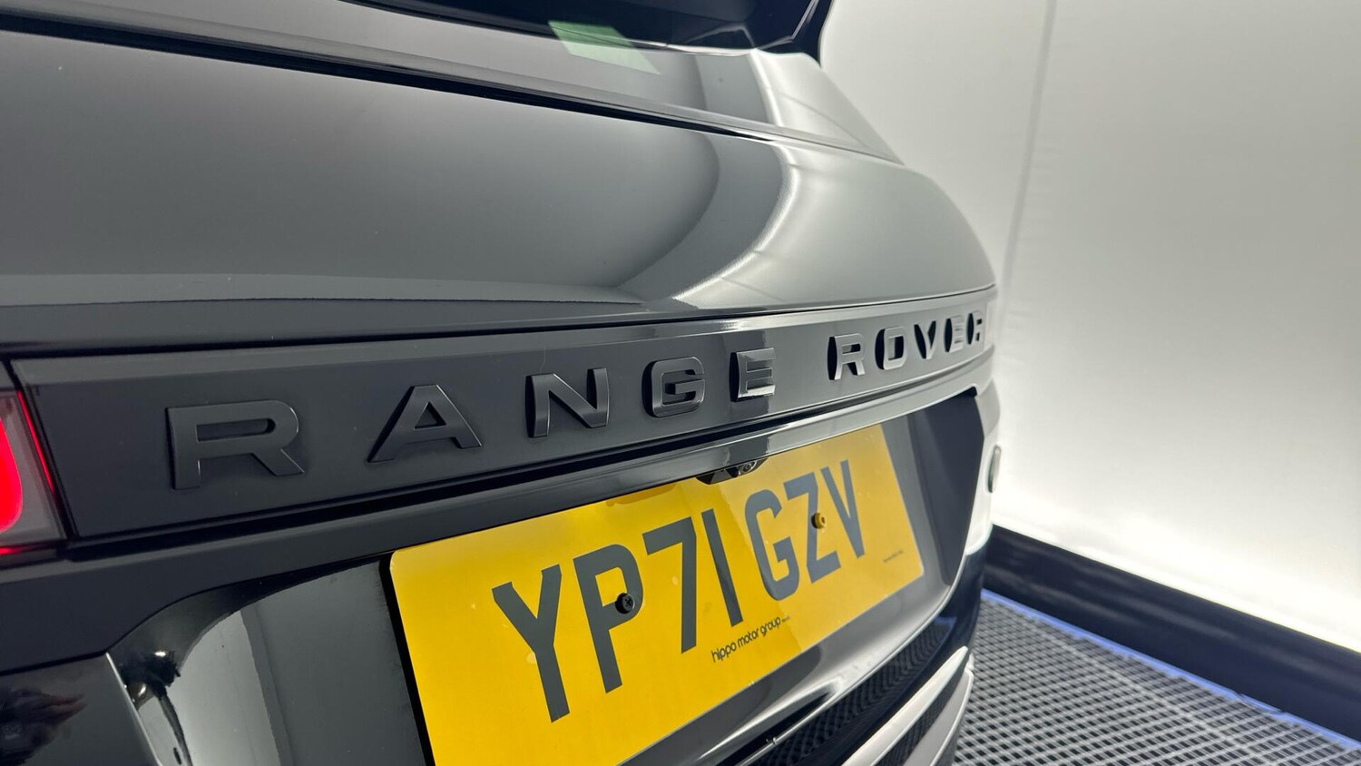 Used Land Rover Range Rover Evoque for sale - 77924933: Photo 38