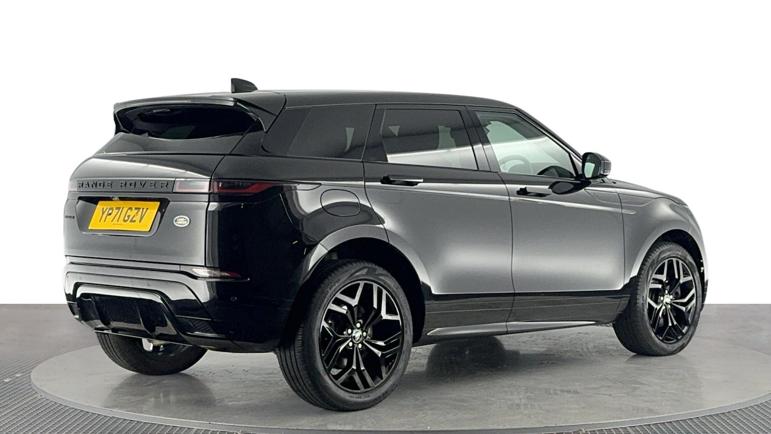 Used Land Rover Range Rover Evoque for sale - 77924933: Photo 4