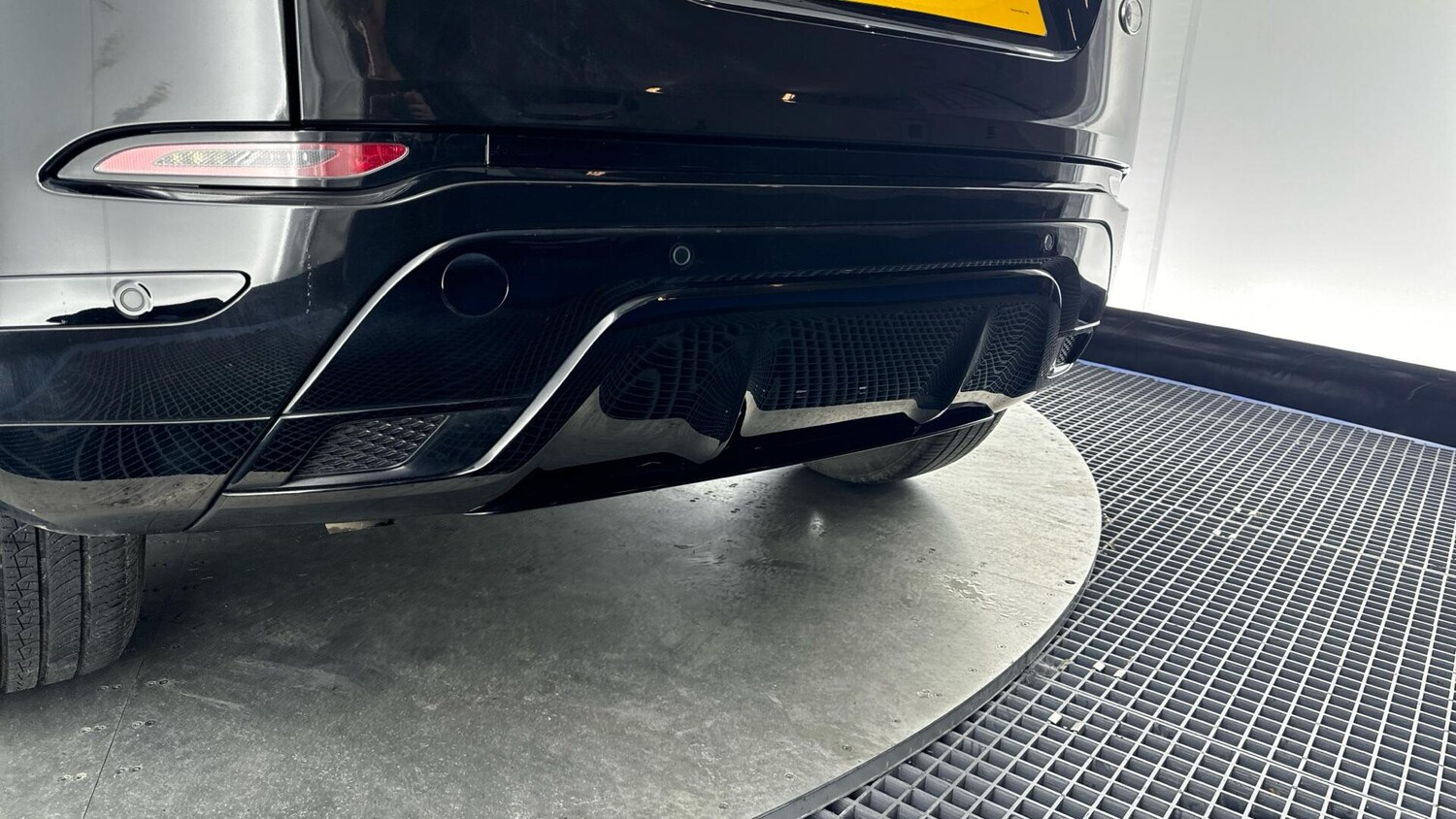 Used Land Rover Range Rover Evoque for sale - 77924933: Photo 40