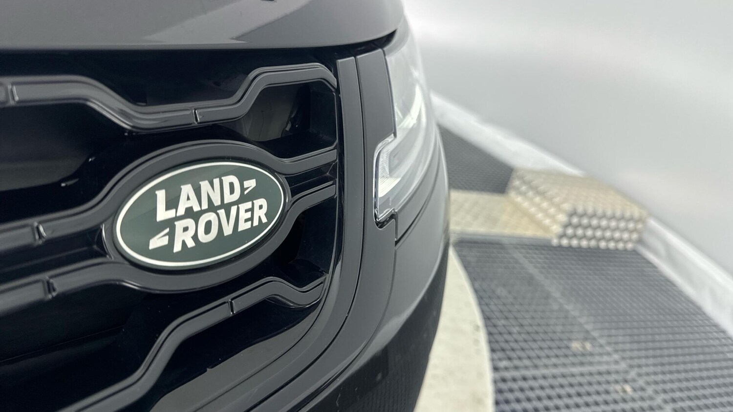 Used Land Rover Range Rover Evoque for sale - 77924933: Photo 49