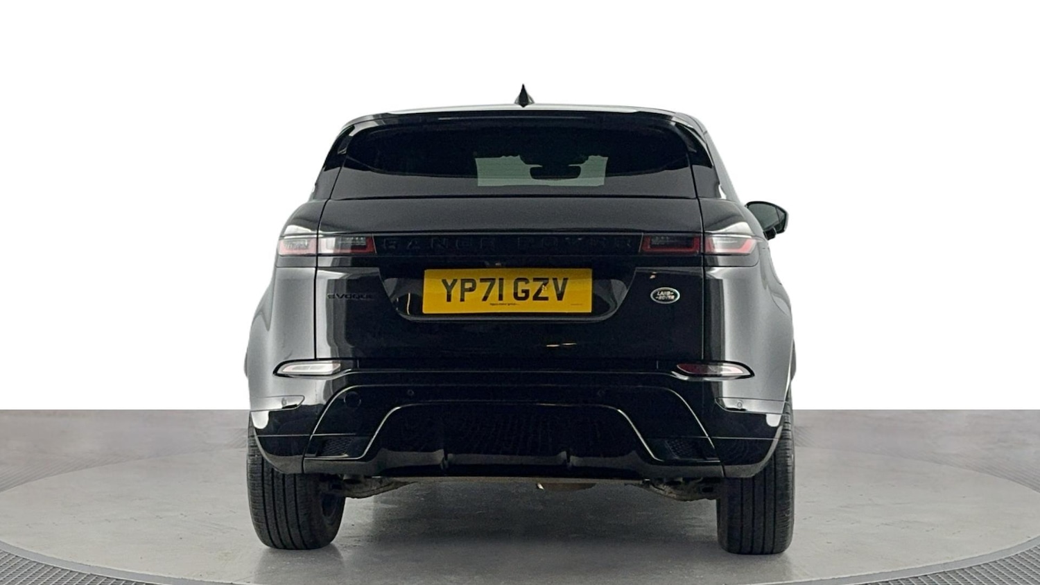 Used Land Rover Range Rover Evoque for sale - 77924933: Photo 5