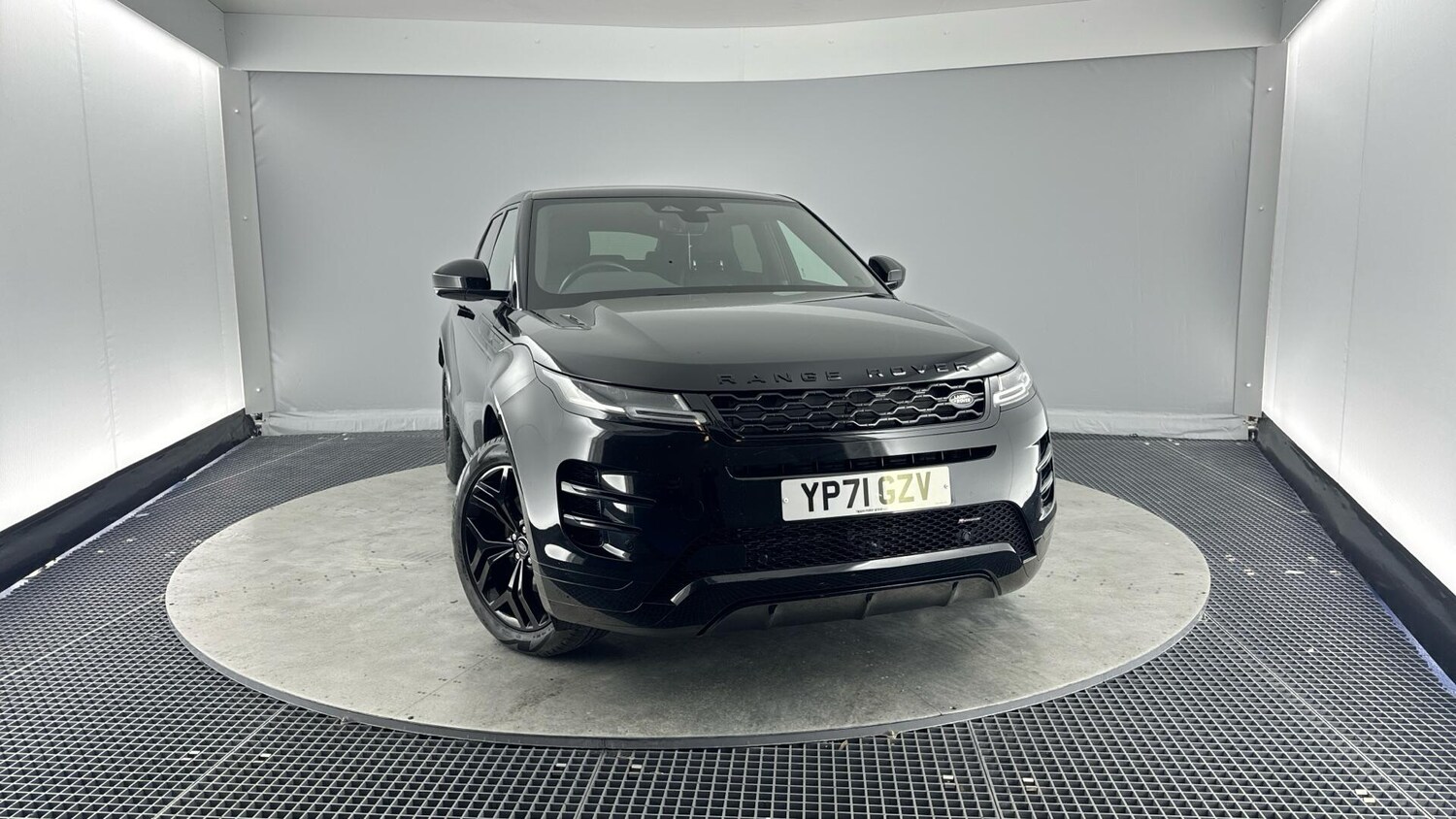 Used Land Rover Range Rover Evoque for sale - 77924933: Photo 50