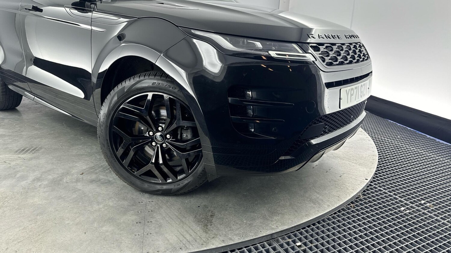 Used Land Rover Range Rover Evoque for sale - 77924933: Photo 51