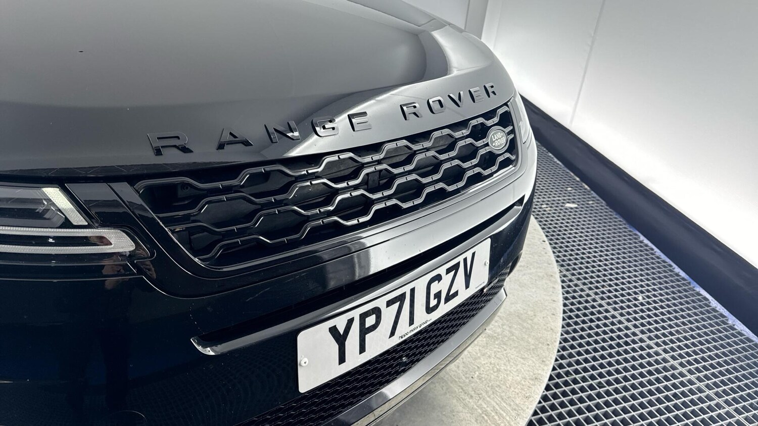 Used Land Rover Range Rover Evoque for sale - 77924933: Photo 52