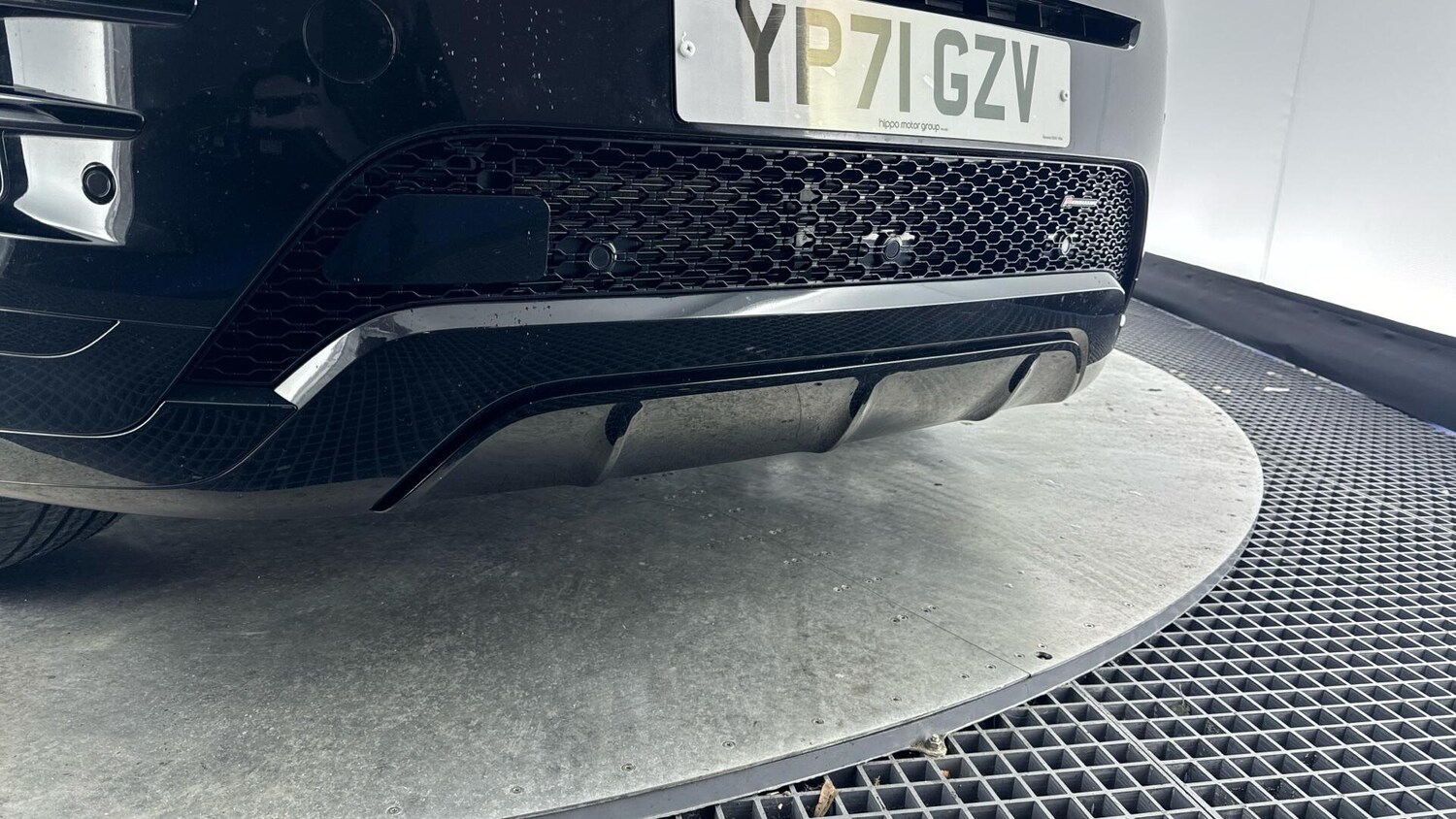 Used Land Rover Range Rover Evoque for sale - 77924933: Photo 53