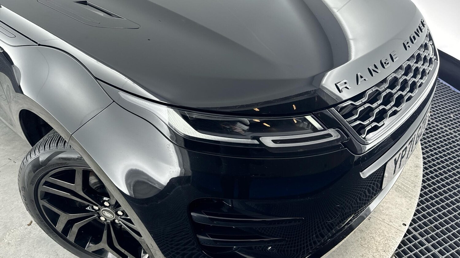 Used Land Rover Range Rover Evoque for sale - 77924933: Photo 54