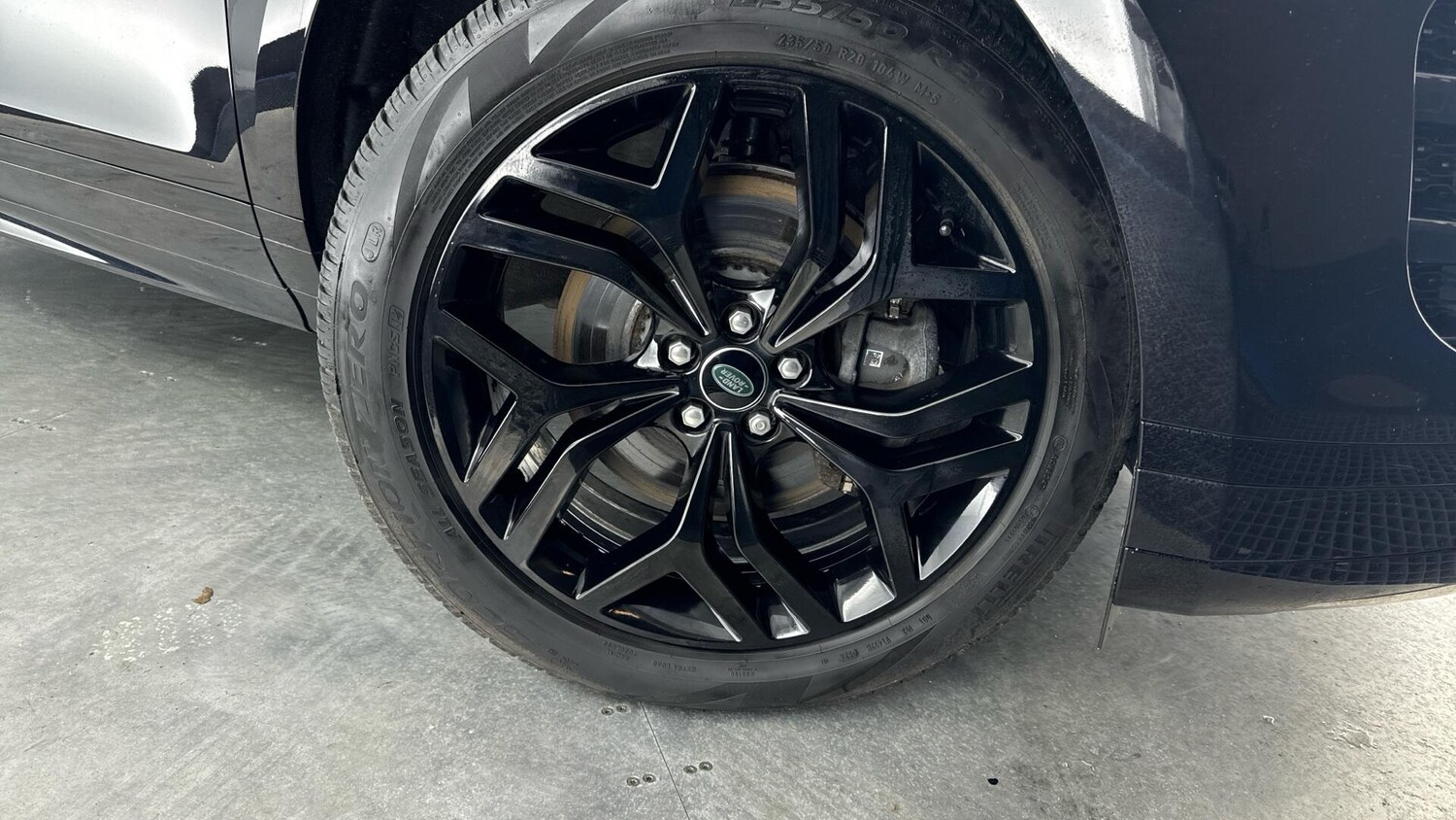 Used Land Rover Range Rover Evoque for sale - 77924933: Photo 55