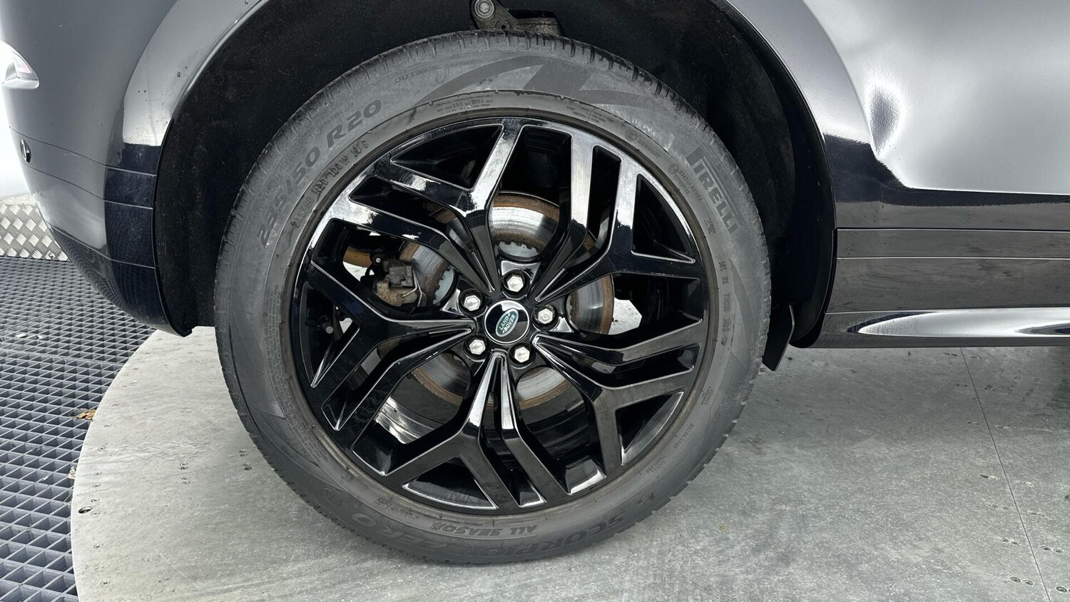 Used Land Rover Range Rover Evoque for sale - 77924933: Photo 56