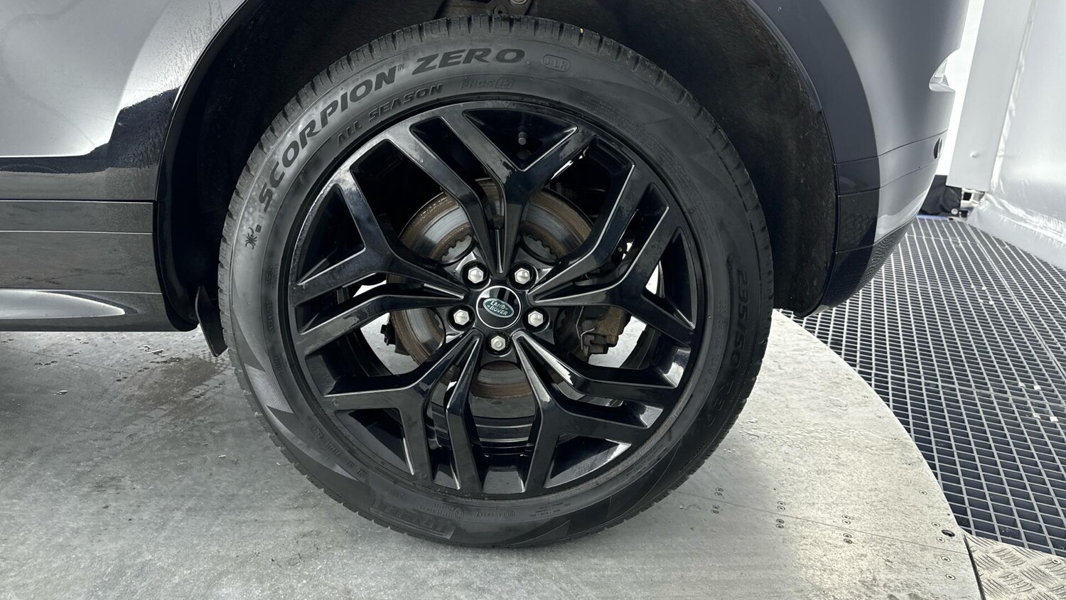 Used Land Rover Range Rover Evoque for sale - 77924933: Photo 57