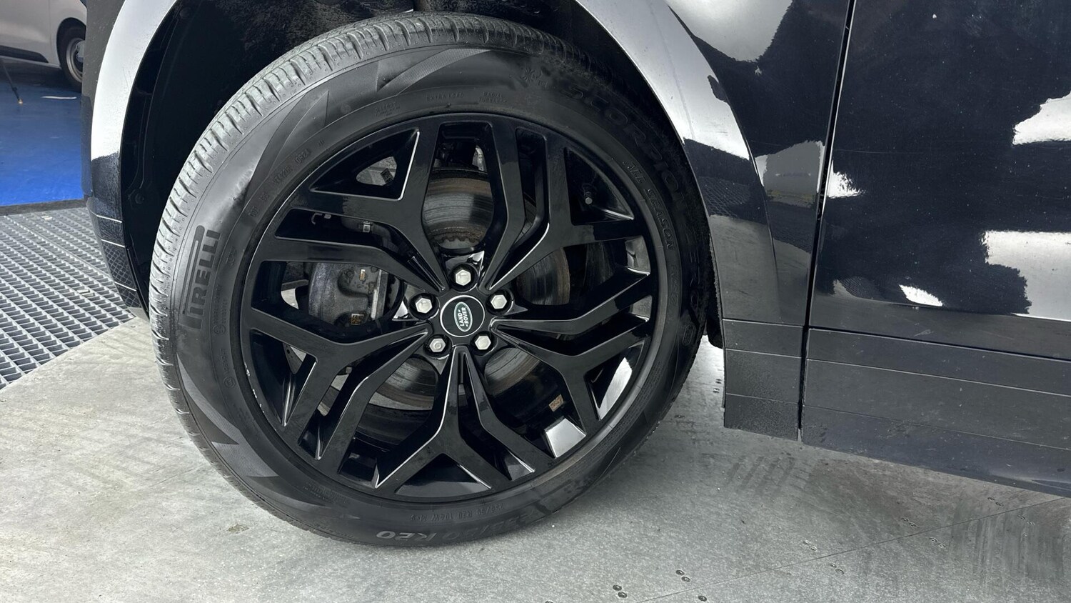 Used Land Rover Range Rover Evoque for sale - 77924933: Photo 58