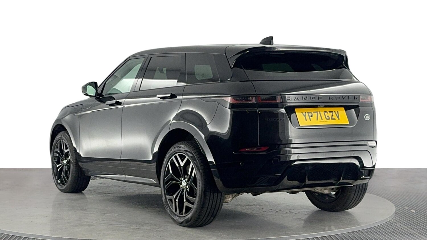 Used Land Rover Range Rover Evoque for sale - 77924933: Photo 6