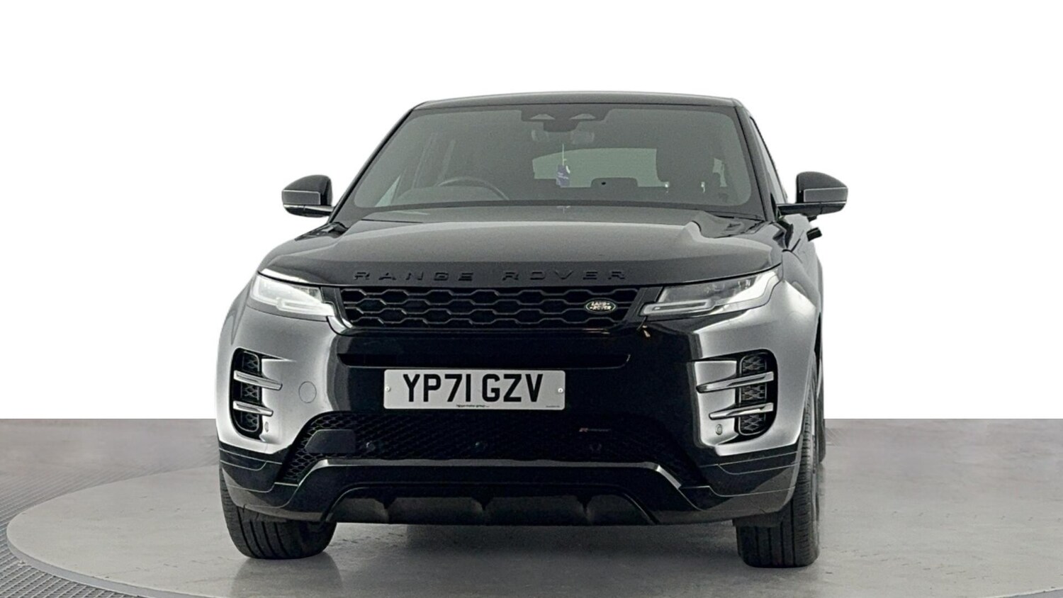 Used Land Rover Range Rover Evoque for sale - 77924933: Photo 8