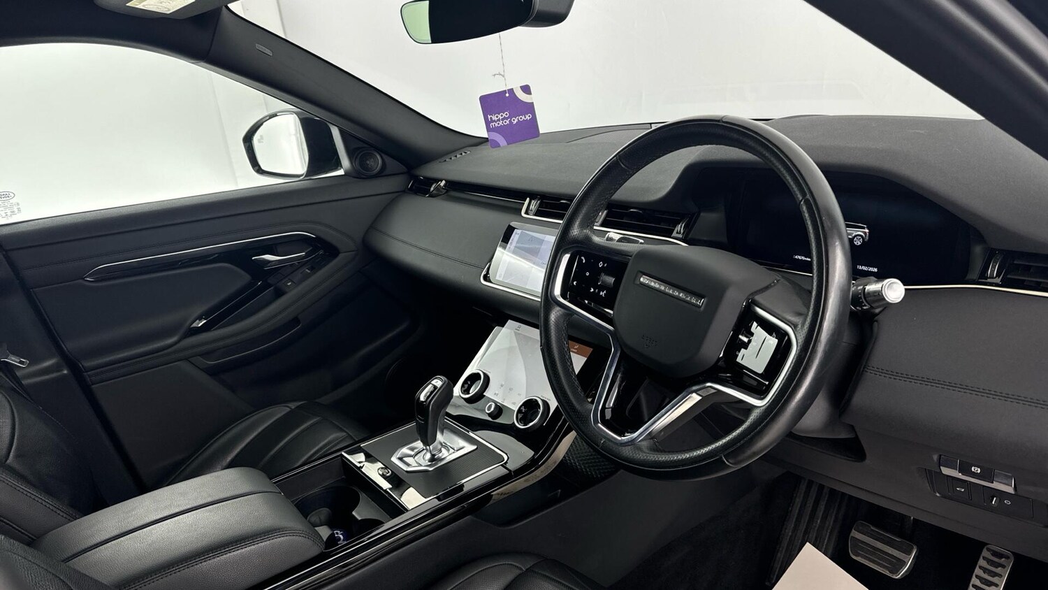 Used Land Rover Range Rover Evoque for sale - 77924933: Photo 9