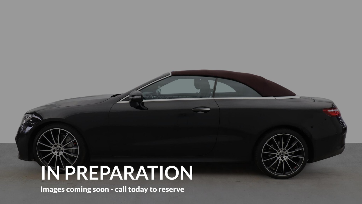 Used Mercedes-Benz E Class 2020 for sale - 78171378: Photo 6