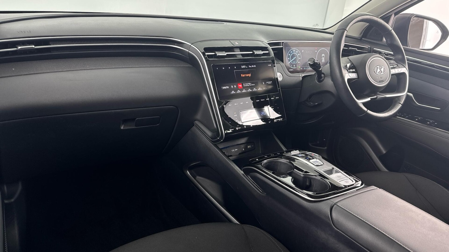 Used Hyundai TUCSON 2024 for sale - 78086863: Photo 10