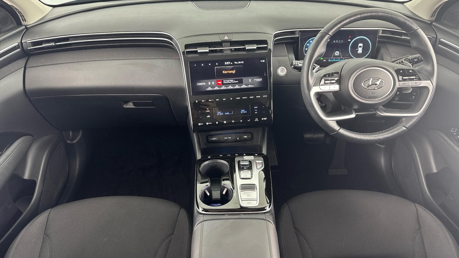 Used Hyundai TUCSON 2024 for sale - 78086863: Photo 11