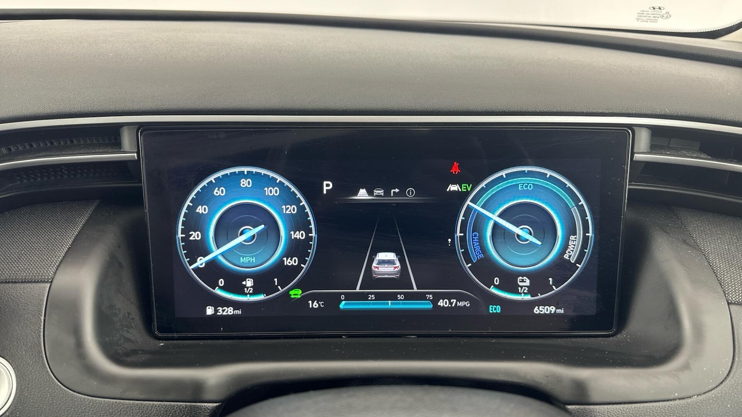 Used Hyundai TUCSON 2024 for sale - 78086863: Photo 13