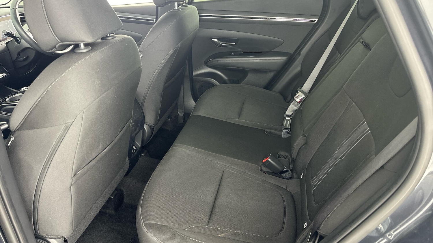 Used Hyundai TUCSON 2024 for sale - 78086863: Photo 14