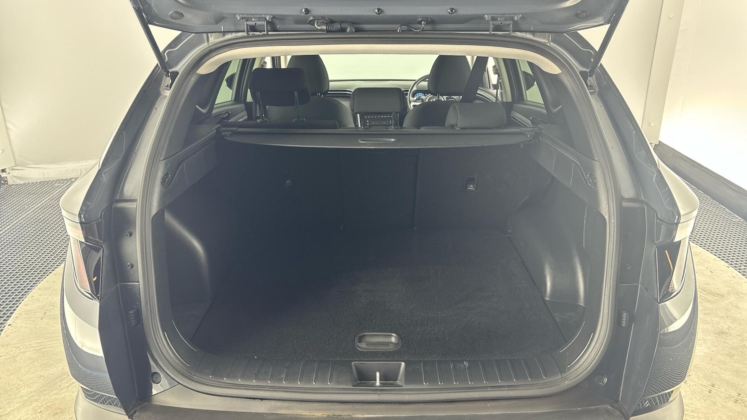 Used Hyundai TUCSON 2024 for sale - 78086863: Photo 15