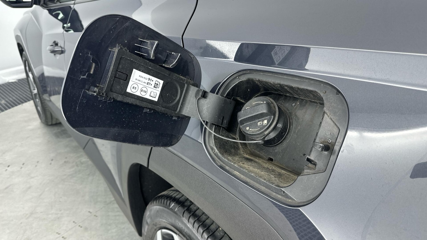 Used Hyundai TUCSON 2024 for sale - 78086863: Photo 16