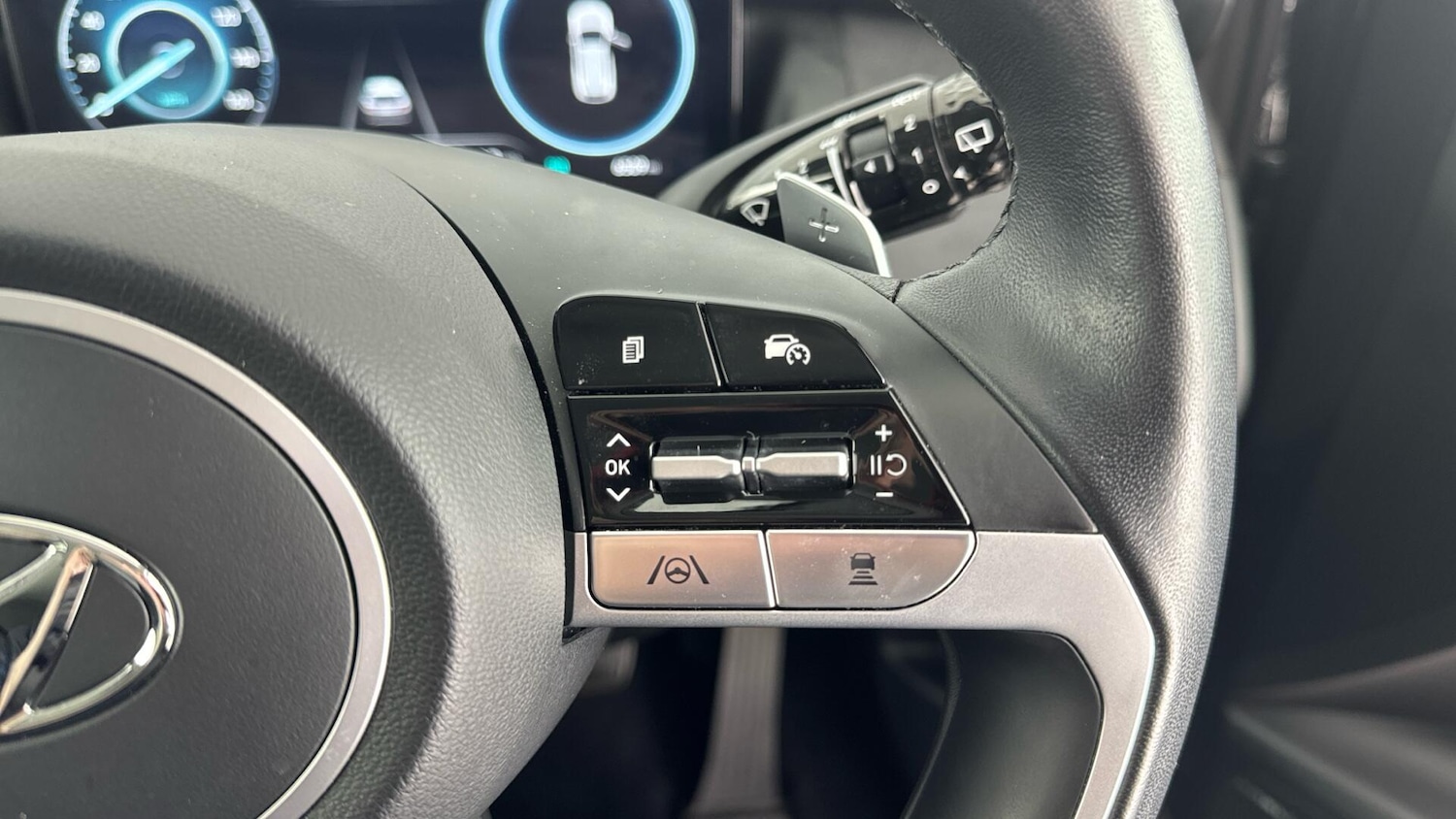 Used Hyundai TUCSON 2024 for sale - 78086863: Photo 17