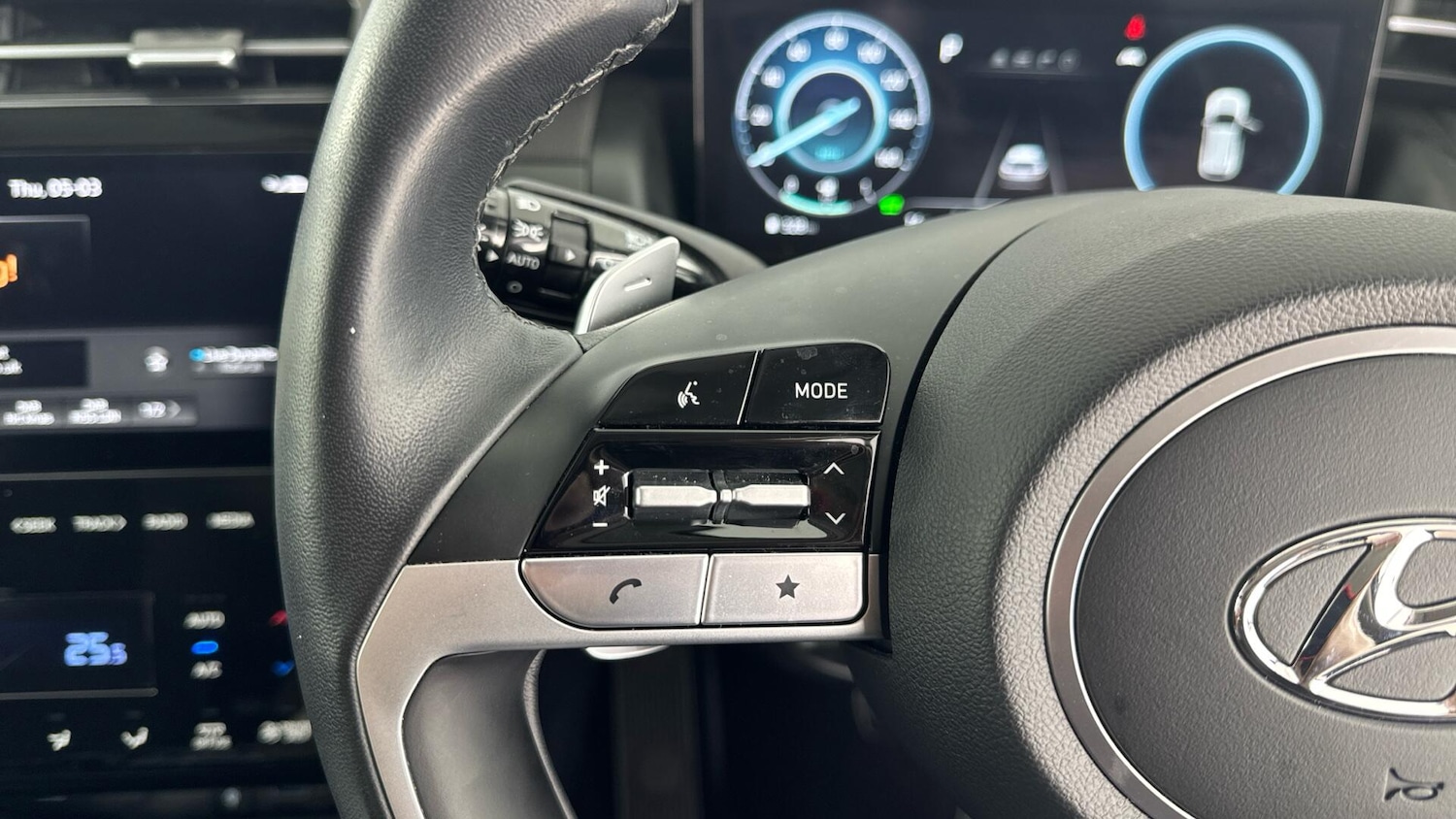 Used Hyundai TUCSON 2024 for sale - 78086863: Photo 18