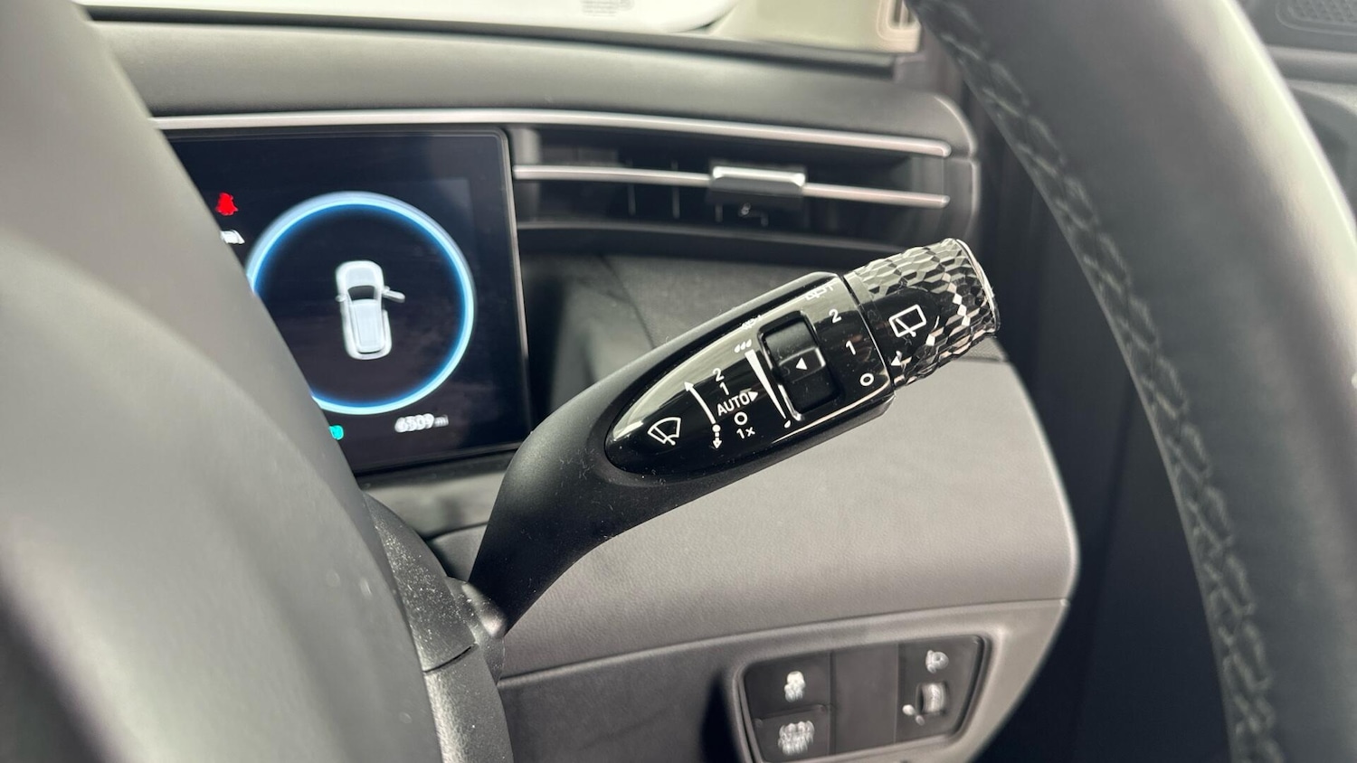 Used Hyundai TUCSON 2024 for sale - 78086863: Photo 19