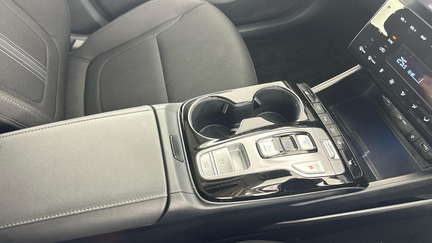 Used Hyundai TUCSON 2024 for sale - 78086863: Photo 21