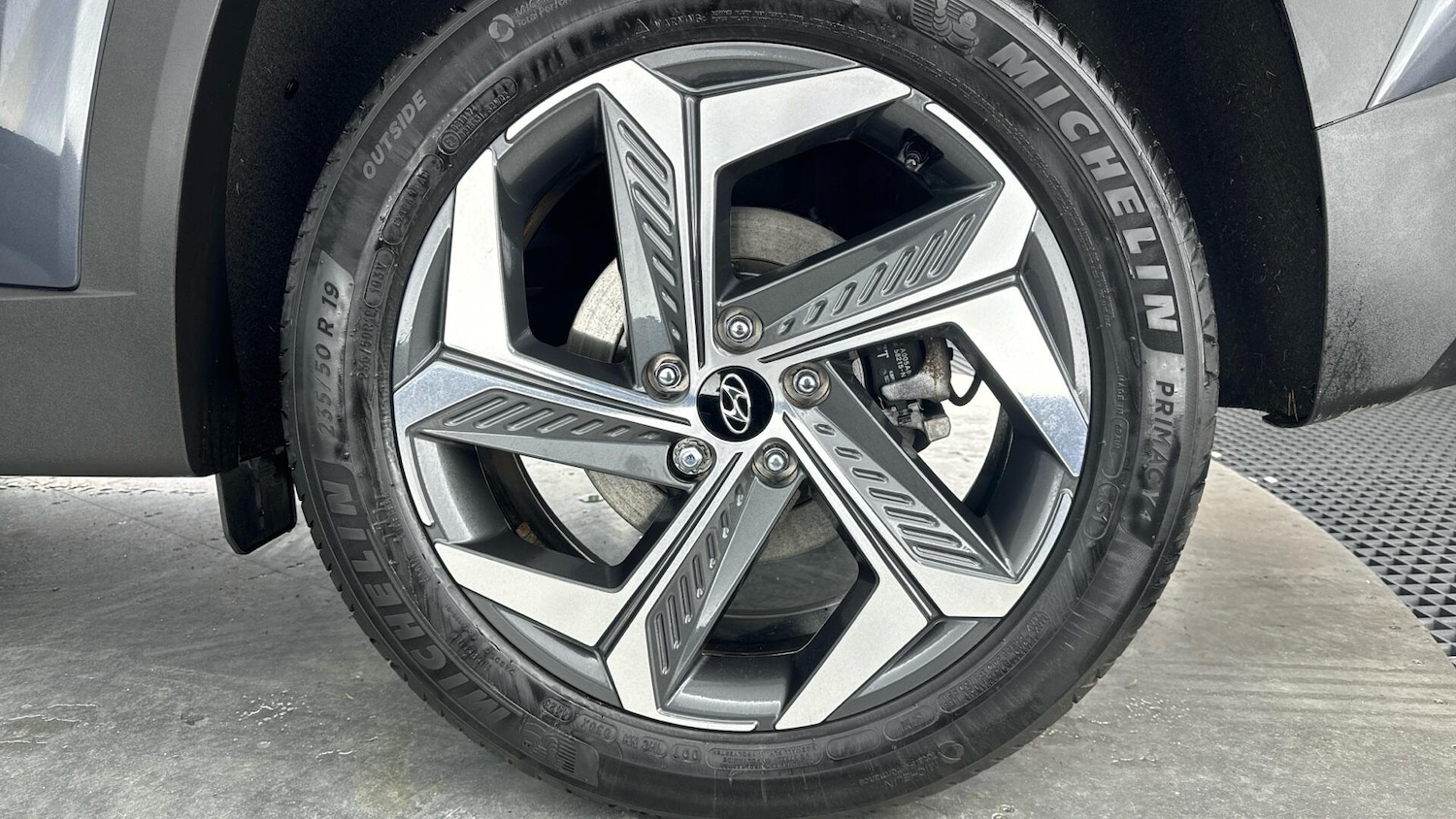 Used Hyundai TUCSON 2024 for sale - 78086863: Photo 23