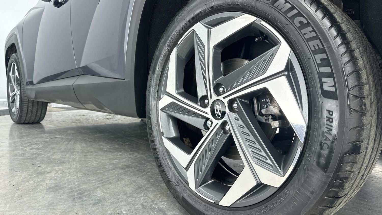 Used Hyundai TUCSON 2024 for sale - 78086863: Photo 24