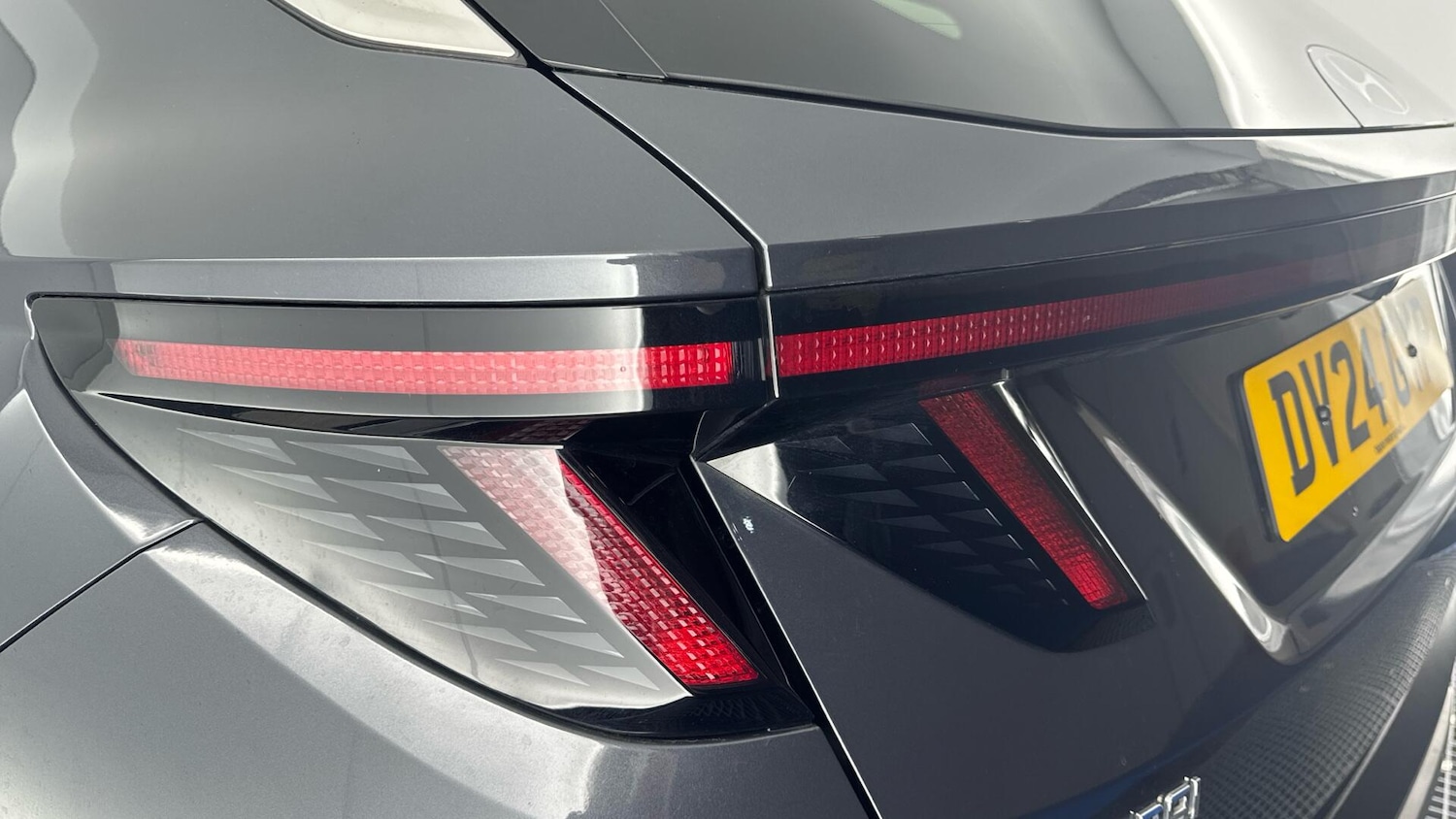 Used Hyundai TUCSON 2024 for sale - 78086863: Photo 25