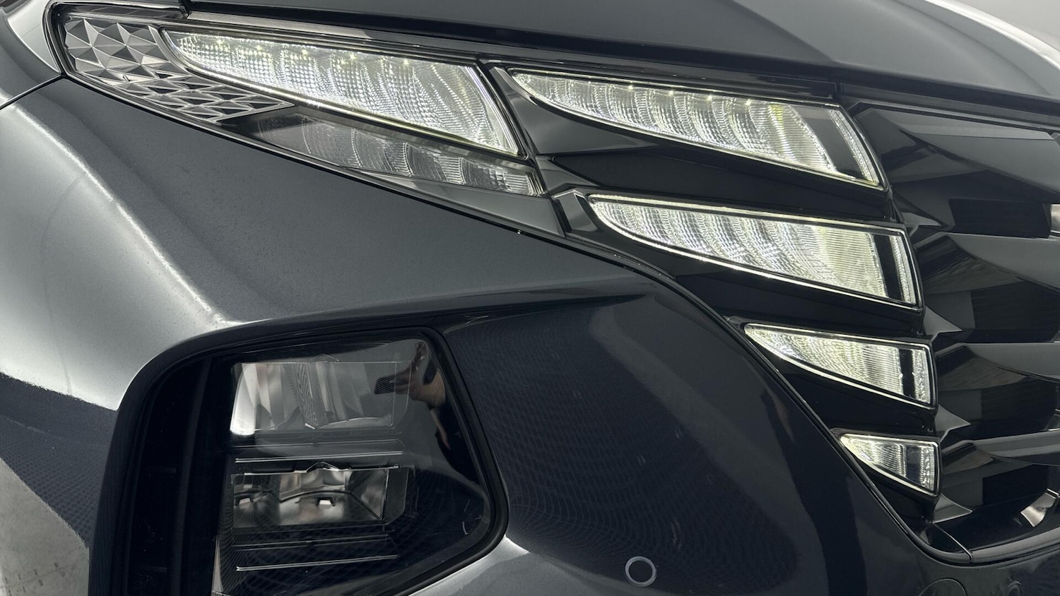 Used Hyundai TUCSON 2024 for sale - 78086863: Photo 28