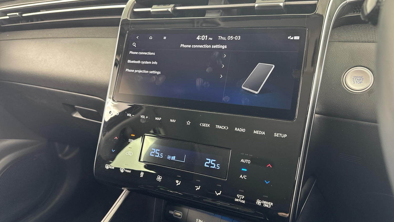 Used Hyundai TUCSON 2024 for sale - 78086863: Photo 31