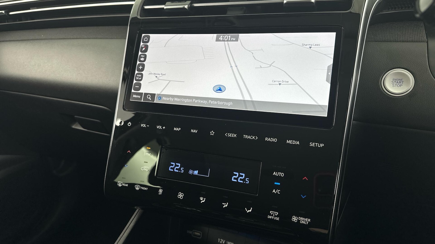 Used Hyundai TUCSON 2024 for sale - 78086863: Photo 32